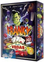 Franky Rockn Vegas