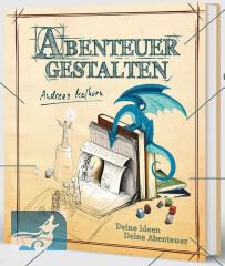 Abenteuer gestalten