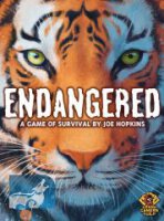 Endangered Boardgame