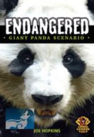 Endangered Boardgame: Giant Panda Scenario