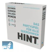 HINT (Deutsche Ausgabe)