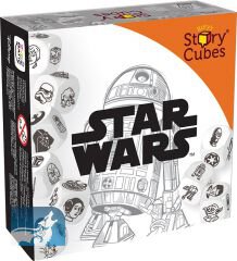 Story Cubes Star Wars