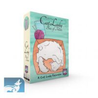 Cat Lady: Box of Treats Expansion