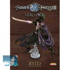 Sword & Sorcery - Ryld Erweiterung