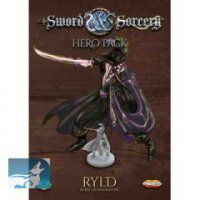 Sword & Sorcery - Ryld Erweiterung