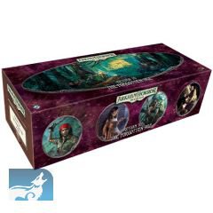 Arkham Horror: LCG Return to the Forgotten Age