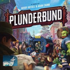 Plunderbund Ring Leader Edition (english)