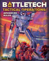 Tactical Operations: Advanced Rules