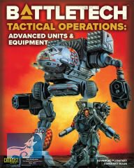 Tactical Operations: Advanced Units & Equipment
