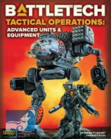 Tactical Operations: Advanced Units &amp; Equipment