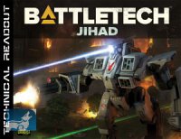 Technical Readout: Jihad