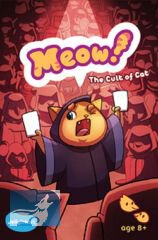 Meow: The Cult of Cat