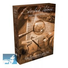 Sherlock Holmes Beratender Detektiv: Die Themse-Morde & andere Fälle