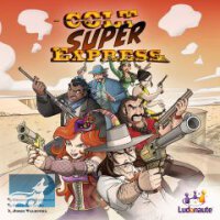 Colt Super Express (Deutsch)
