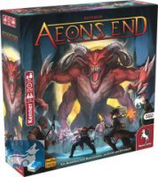 Aeons End (Deutsche Ausgabe)