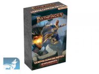 Pathfinder 2 - Verfolgungskarten