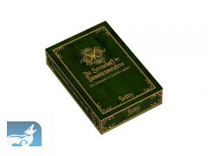 HeXXen 1733: Herrschaft des Dämonenmeisters Kampagnenbox