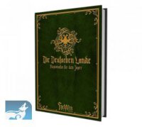 HeXXen 1733: Die Deutschen Lande - Regionalia für...