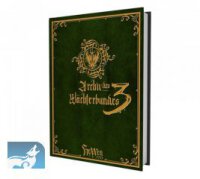HeXXen 1733: Archiv des Wächterbundes 3