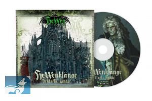 HeXXen 1733: HeXXenklänge - Die Deutschen Lande