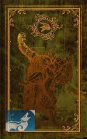 HeXXen 1733: Notizbuch des Jägers