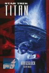 Star Trek - Titan: Kriegsglück