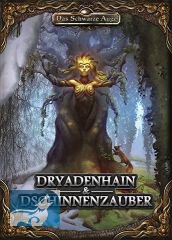 Dryadenhain & Dschinnenzauber (Märchenanthologie)