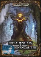 Dryadenhain & Dschinnenzauber (Märchenanthologie)