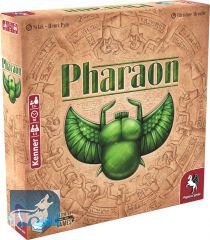 Pharaon (Deutsche Version)