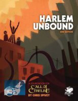 Harlem Unbound - 2nd Edition - Hardcover