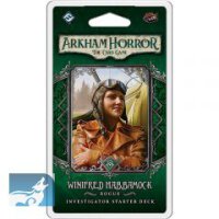 Winifred Habbamock Investigator Starter Deck