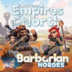 Empires of the North: Barbarian Hordes