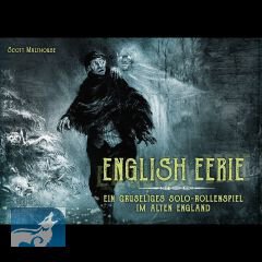 English Eerie Solo-Rollenspiel