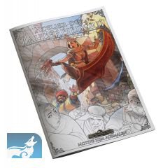 Das Schwarze Auge - Atelier der Zauberbilder 2