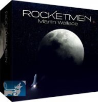 Rocketmen (Deutsche Ausgabe)