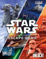 Unlock! Star Wars Escape Game (english)