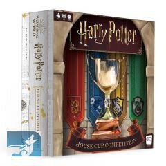 Harry Potter: House Cup Competition