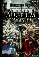 Private Eye 11: Auge um Auge
