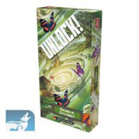 Unlock! - Verloren im Zeitstrudel! (Einzelszenario)