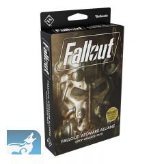 Fallout - Atomare Allianz Erweiterung