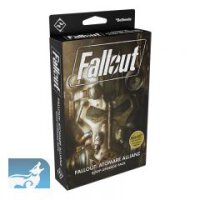 Fallout - Atomare Allianz Erweiterung