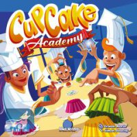 Cupcake Academy