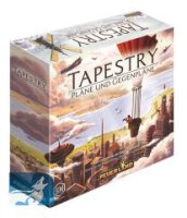 Tapestry: Pläne und Gegenpläne (Erweiterung)