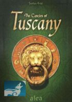The Castles of Tuscany