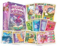 Wizard Kittens