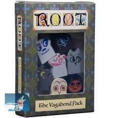 Root Vagabond Pack