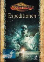 Cthulhu: Expeditionen (Hardcover)