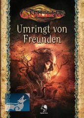Cthulhu: Umringt von Freunden (Softcover)