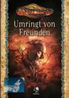 Cthulhu: Umringt von Freunden (Softcover)