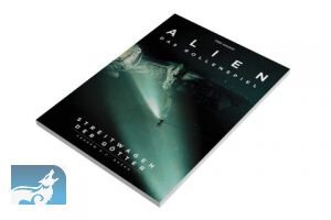 ALIEN: Das Rollenspiel - Streitwagen der Götter